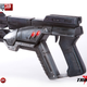 Illustration for article titled Its Almost Time to Preorder This Amazing $400 emMass Effect 3/em M-3 Predator Pistol Replica
